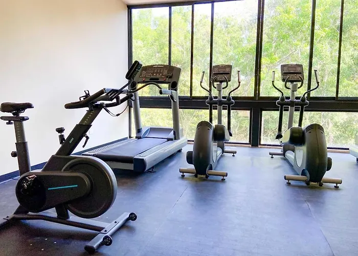 Chic Retreat With Wellness Amenities * Tulum