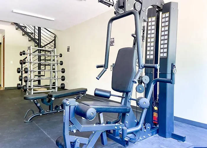 Chic Retreat With Wellness Amenities Apartment Tulum